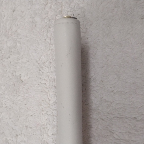 Daisy Marc Jacobs Pouch White Ivory Wallet Clutch - Picture 7 of 11